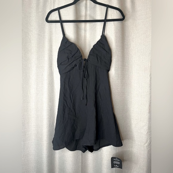 Lulu’s Romper - Picture 4 of 7